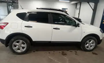 Nissan Qashqai 2012 года за 6 600 000 тг. в Астана фото 4