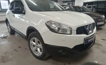 Nissan Qashqai 2012 года за 6 600 000 тг. в Астана фото 3