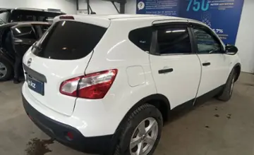 Nissan Qashqai 2012 года за 6 600 000 тг. в Астана