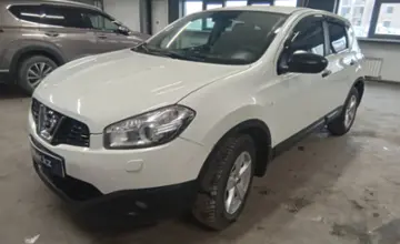 Nissan Qashqai 2012 года за 6 600 000 тг. в Астана фото 1