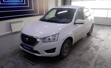 Datsun Mi-DO 2017