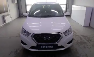 Datsun Mi-DO 2017