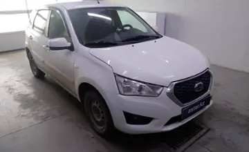 Datsun Mi-DO 2017