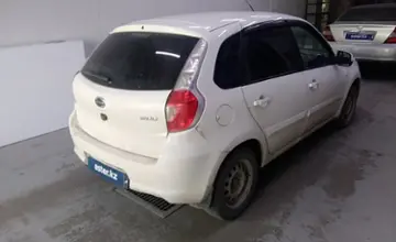 Datsun Mi-DO 2017