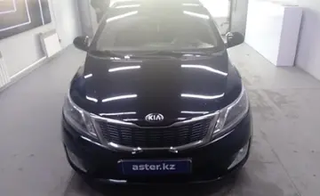 Kia Rio 2014 года за 4 200 000 тг. в Павлодар фото 2