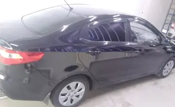 Kia Rio 2014 года за 4 200 000 тг. в Павлодар фото 4