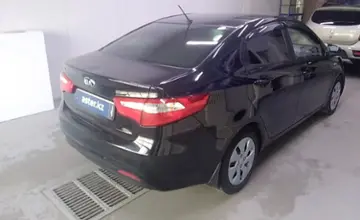 Kia Rio 2014 года за 4 200 000 тг. в Павлодар