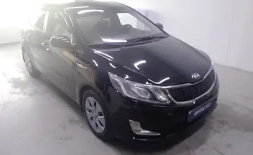 Kia Rio 2014 года за 4 200 000 тг. в Павлодар фото 3