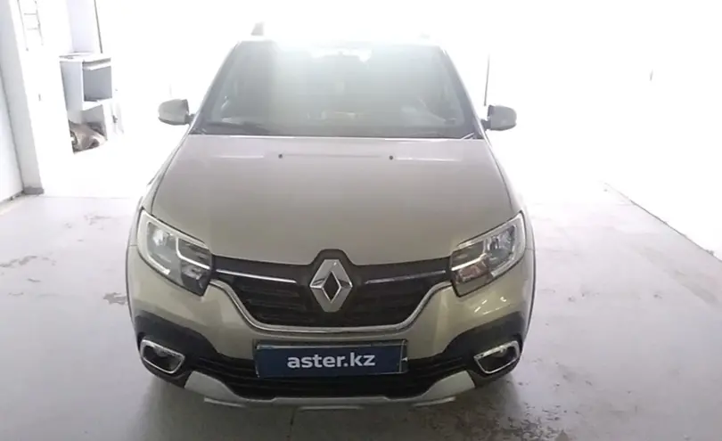 Renault Sandero 2019 года за 6 000 000 тг. в Павлодар фото 2