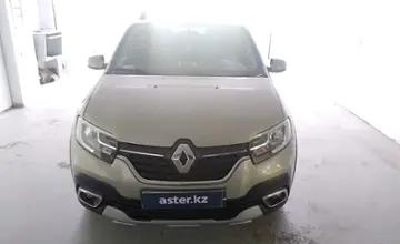 Renault Sandero 2019 года за 6 000 000 тг. в Павлодар фото 2
