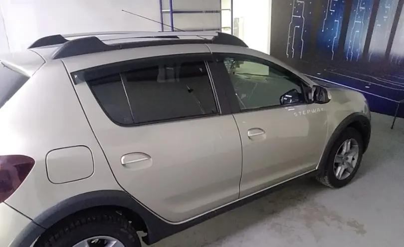 Renault Sandero 2019 года за 6 000 000 тг. в Павлодар фото 4