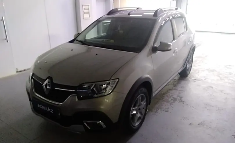 Renault Sandero 2019 года за 6 000 000 тг. в Павлодар