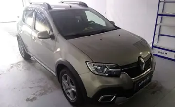 Renault Sandero 2019 года за 6 000 000 тг. в Павлодар фото 3
