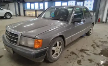 Mercedes-Benz 190 (W201) 1991 года за 1 000 000 тг. в Астана фото 1