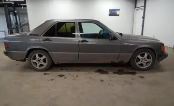 Mercedes-Benz 190 (W201) 1991 года за 1 000 000 тг. в Астана фото 4