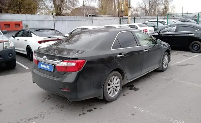 Toyota Camry 2012 года за 10 000 000 тг. в Алматы фото 5