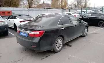 Toyota Camry 2012 года за 10 000 000 тг. в Алматы