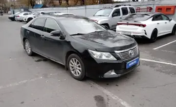 Toyota Camry 2012 года за 10 000 000 тг. в Алматы фото 3