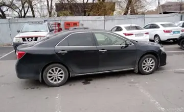 Toyota Camry 2012 года за 10 000 000 тг. в Алматы фото 4
