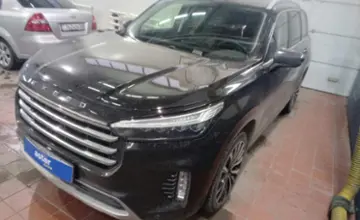 EXEED VX 2022 года за 15 000 000 тг. в Астана фото 1