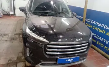 EXEED VX 2022 года за 15 000 000 тг. в Астана фото 2