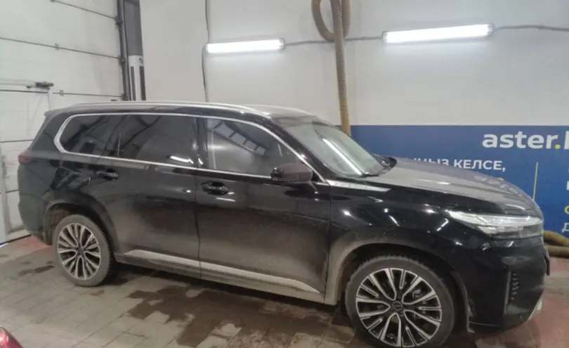 EXEED VX 2022 года за 15 000 000 тг. в Астана фото 4
