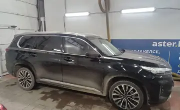 EXEED VX 2022 года за 15 000 000 тг. в Астана фото 4