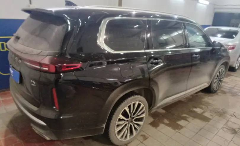EXEED VX 2022 года за 15 000 000 тг. в Астана фото 5