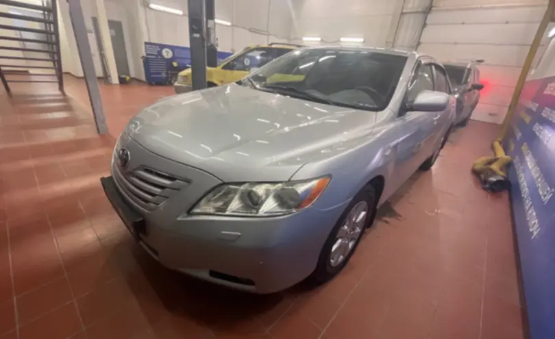 Toyota Camry 2007 года за 5 500 000 тг. в Астана