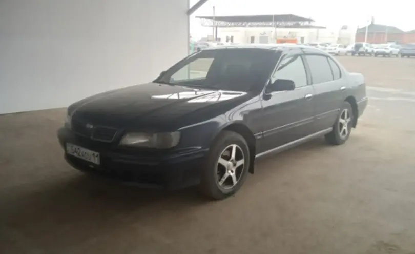 Nissan Maxima 1995 года за 2 000 000 тг. в Кызылорда