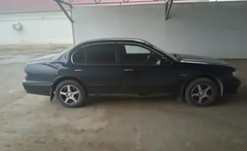 Nissan Maxima 1995 года за 2 000 000 тг. в Кызылорда фото 4