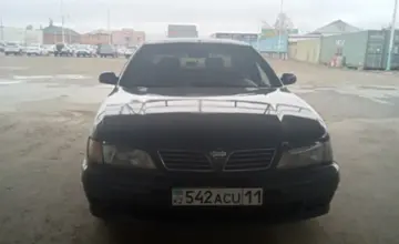 Nissan Maxima 1995 года за 2 000 000 тг. в Кызылорда фото 2