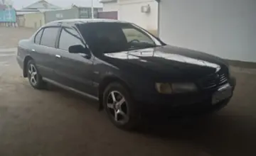 Nissan Maxima 1995 года за 2 000 000 тг. в Кызылорда фото 3