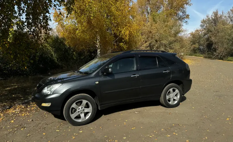 Lexus RX 2006 года за 8 000 000 тг. в Усть-Каменогорск