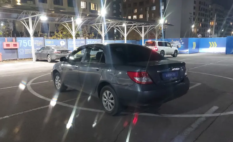 BYD F3 2014 года за 1 800 000 тг. в Алматы фото 4
