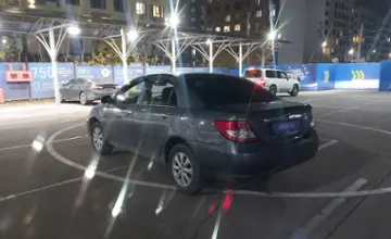 BYD F3 2014