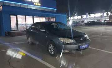 BYD F3 2014