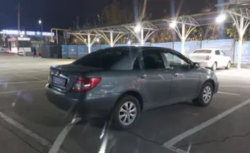 BYD F3 2014