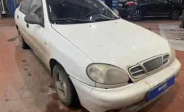 ЗАЗ Chance 2013 года за 1 500 000 тг. в Астана фото 3