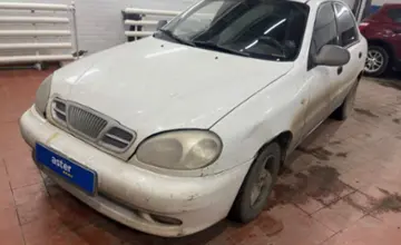 ЗАЗ Chance 2013 года за 1 500 000 тг. в Астана фото 1