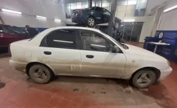 ЗАЗ Chance 2013 года за 1 500 000 тг. в Астана фото 4