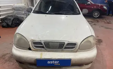 ЗАЗ Chance 2013 года за 1 500 000 тг. в Астана фото 2