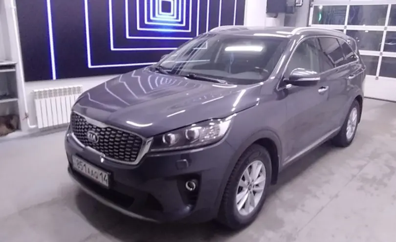 Kia Sorento 2020 года за 13 000 000 тг. в Павлодар