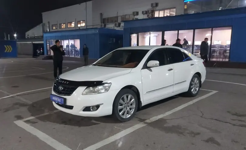 Toyota Aurion 2008 года за 4 500 000 тг. в Алматы