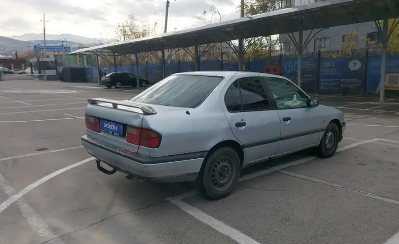 Nissan Primera 1990 года за 2 000 000 тг. в Алматы фото 3