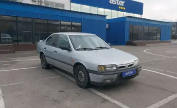 Nissan Primera 1990 года за 2 000 000 тг. в Алматы фото 2