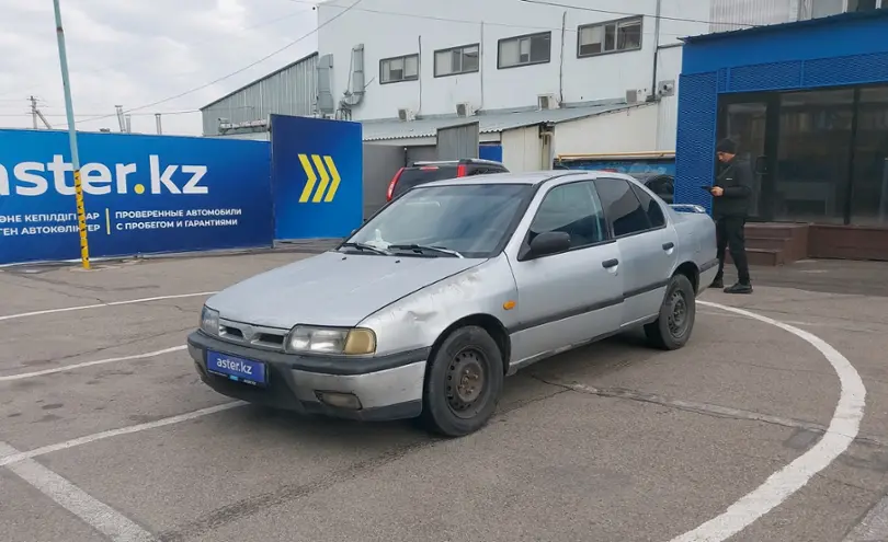 Nissan Primera 1990 года за 2 000 000 тг. в Алматы