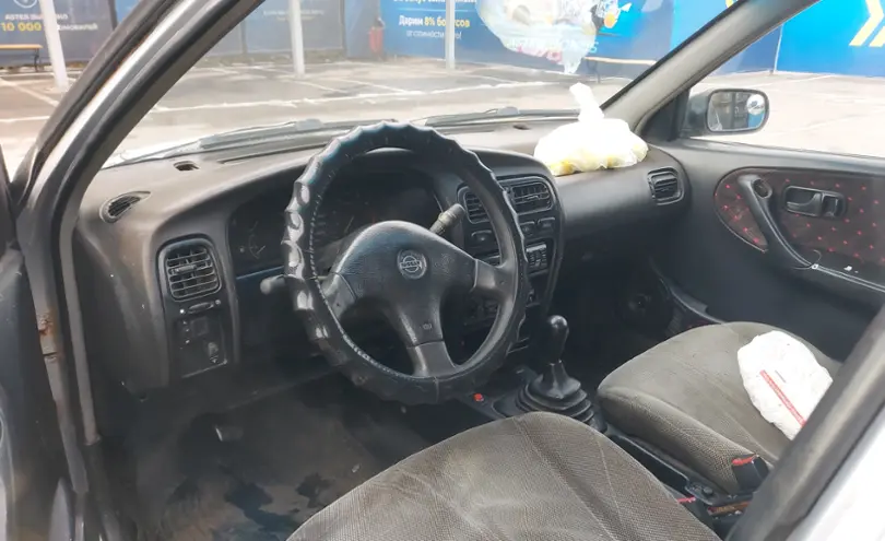 Nissan Primera 1990 года за 2 000 000 тг. в Алматы фото 5