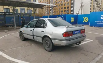 Nissan Primera 1990 года за 2 000 000 тг. в Алматы фото 4