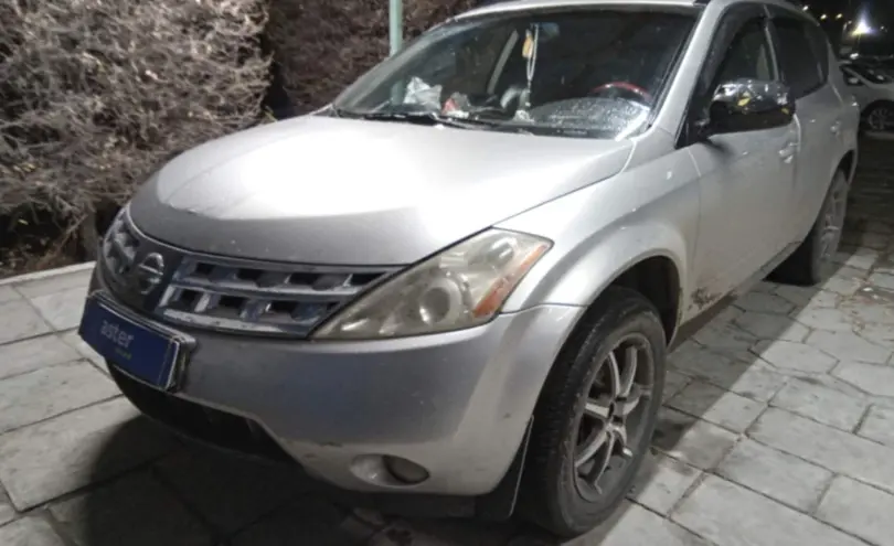 Nissan Murano 2004 года за 4 100 000 тг. в Талдыкорган